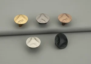 702 Cabinet Knobs