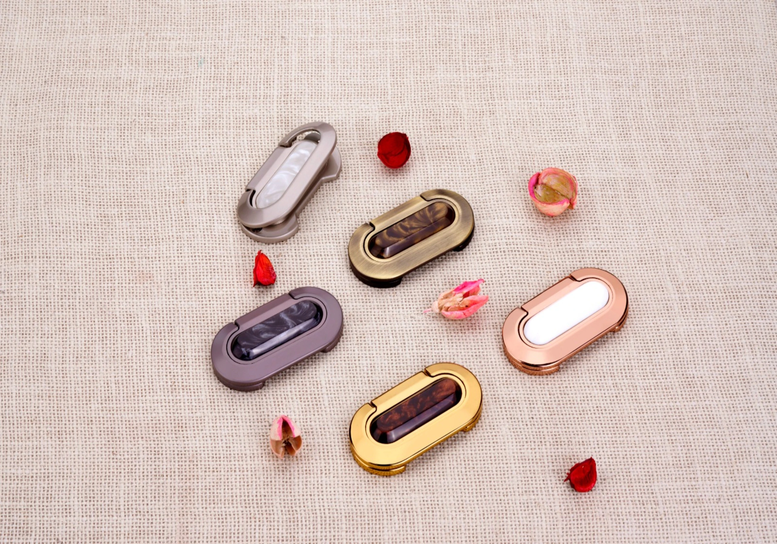 3005 Cabinet Kadi Handles